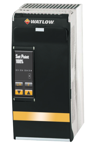 Watlow Thyristor Power Controllers - 3 Phase Thyristor Power Controller