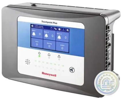 Honeywell Touchpoint Plus Easy-to-configure Wall Mount Control System User Experience