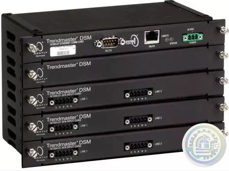 Bently Nevada Trendmaster Online Condition Monitoring System