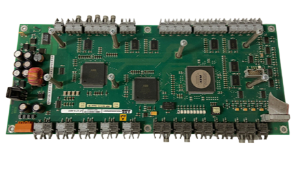 ABB 500SCM01 1MRE450004R1 Serial Communication Module