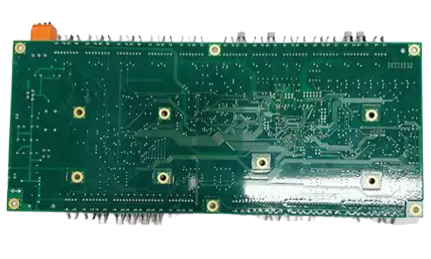 ABB 12KG04J-V0002 3EGM031400R0002 Control Card