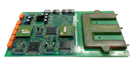 ABB 500PB101 1MRB178009R0001 1MRB200064/C Processor Bus Module