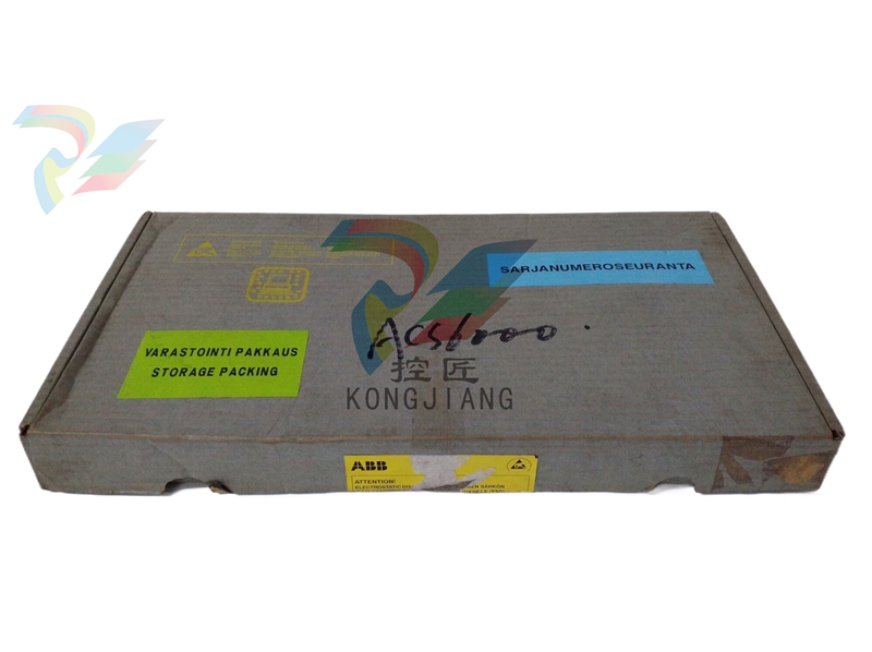 ABB 3BHE004573R0145 UFC760BE145 Phase Modulator