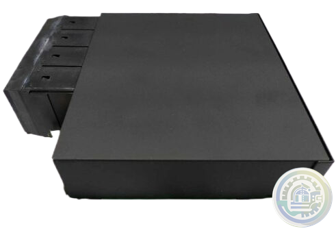 GE NEGTBCSR1 FEG-S032-J001 Alstom Microrec, Precision Control for Industrial Automation