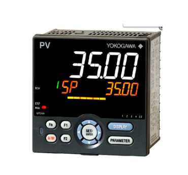 Yokogawa UT35A-001-11-00/LP/DC DC Digital Controller