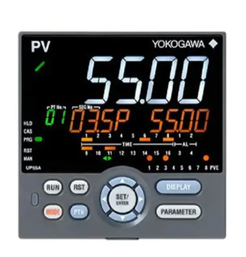 Yokogawa UT55A-040-11-00/LP Digital Indicating Controller