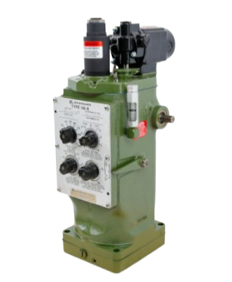 Woodward V45TM-1510-MUEXM-X-S-X 9907-2224 Industrial Turbine Actuator