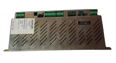 ALSTOM 12004-102-01 VPS VME Power Supply Module