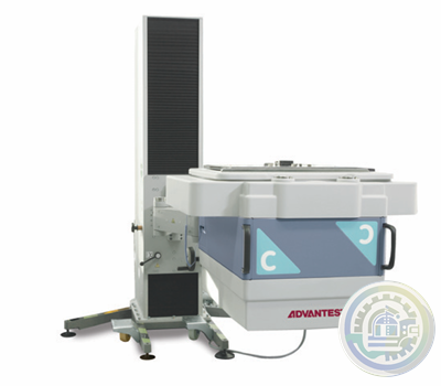 Advantest V93000 Smart Scale™  Test Platform