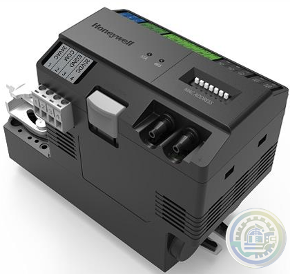 Honeywell PVB VAV Controller