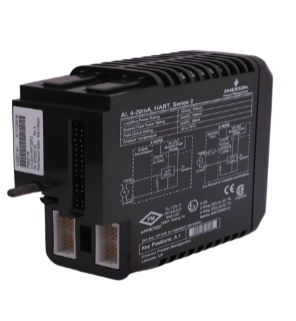 Emerson R2X0N1R1B1T0A PACSystems™ RXi2 - XP Industrial PC