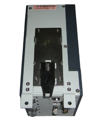 ABB DRIVEMONITOR VERSION 4000 DRIVE MODULE RBOX316-ABB-00