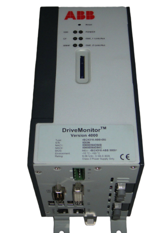 ABB DC trigger control board PG6310