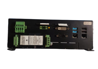 Emerson SE4606T04 Horizontal Channel ldentifier Label/Wiring Cover,8 pCs.