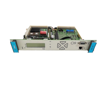 Vibro-meter VM600 RPS6U rack power supply