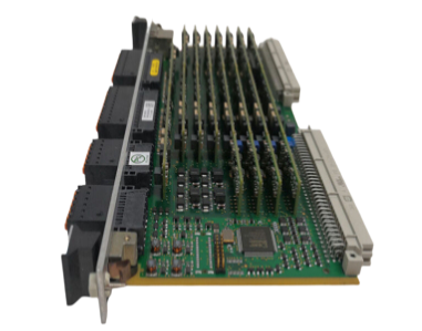 Vibro-meter 200-582-915-032 VM600 power supplies Module