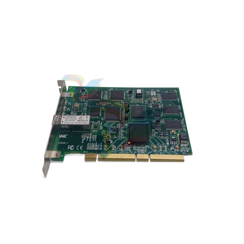 GE PCI-5565-110 Reflective Memory Interface