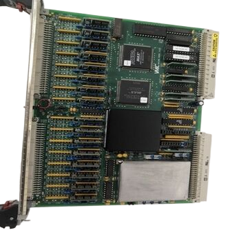 IC3600LIVA1 | General Electric Mark II Logic Inverter Circuit Board