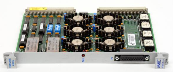 GE IS215UCVFH2BB VMIVME-7650-83H 350-007650-83H C Control Module