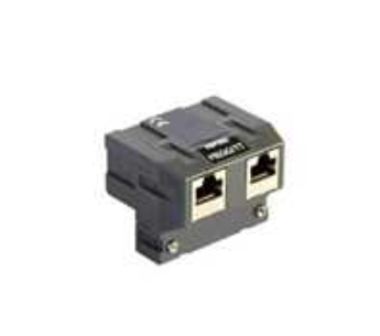 Meggitt VSF002 Ethernet fieldbus communications adaptor