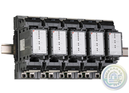 Meggitt VibroSmart ® VSI010 + VSB010 communications interface module