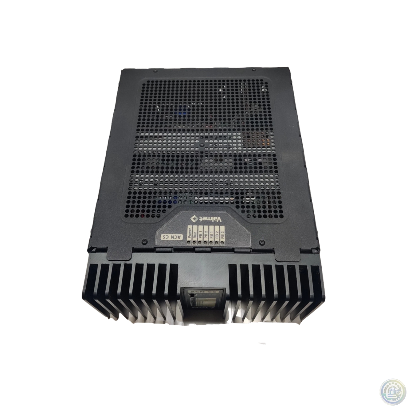 Metso d200175 ver: 2.04 personality module