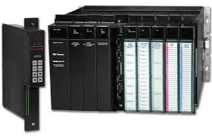 Emerson 00813-0100-0112 VersaMax Modular Input/Outputs and Controls Ease of Use
