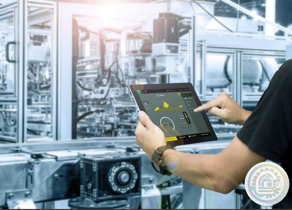 Bachmann Visualization and Operating Visualize. Web compliant. Versatile.