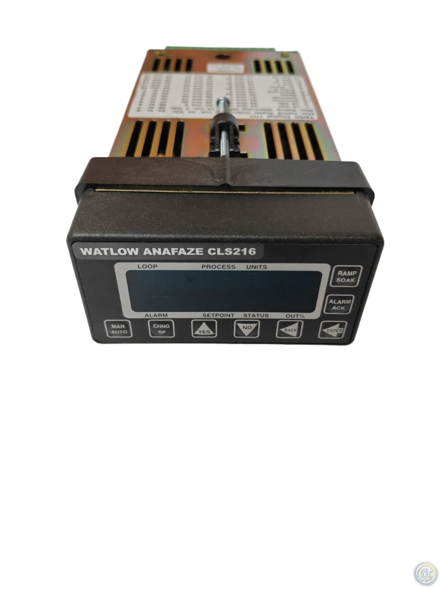 Watlow USBF 21N SCC USB - A receptacle with self closing cap