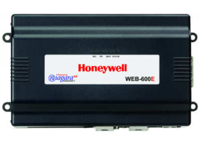 Honeywell WEB-600E-O/U WEBs 600E Controller