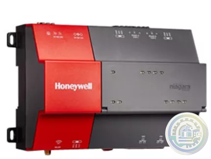 Honeywell WEB-8000 Controller