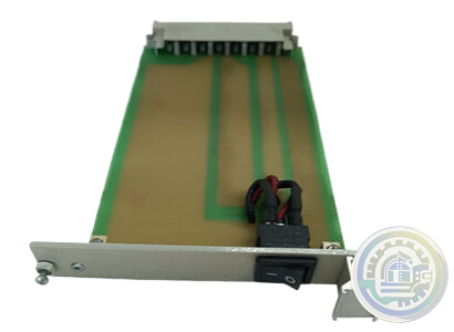 GE WES13-3 2508-21001 Control Board Module