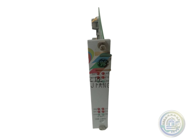 GE WES13-3 Control Module for Industrial Automation