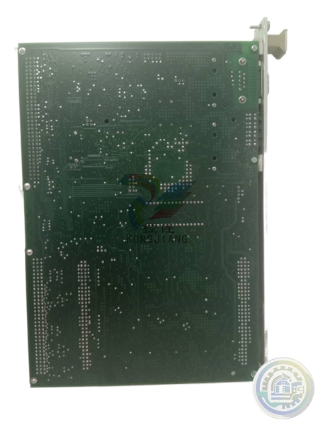 GE WESDAC D20 PS Industrial Power Supply Module