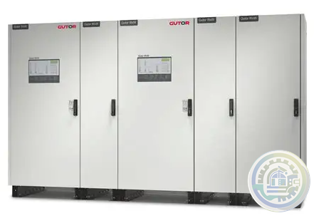 GUTOR WEW / WDW INVERTER SYSTEM