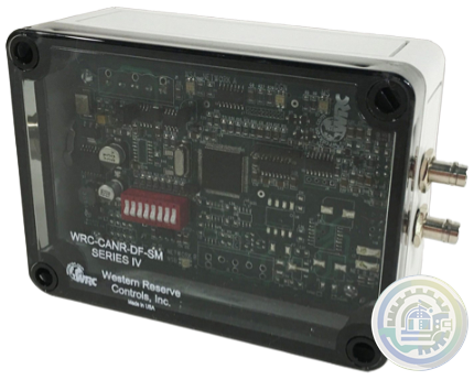 Prosoft WRC-CANR-DF Fiber-Optic CAN bus Extenders