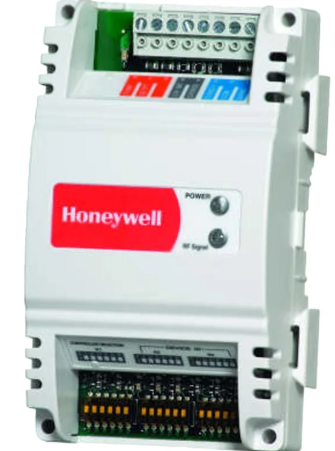 Honeywell WRECVR Receiver only