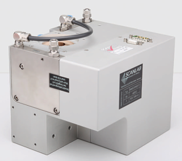 Scanlab WelDYNA Scan Head