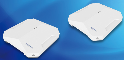 Hirschmann IT Dragonfly Enterprise Wi-Fi 6 Access Point