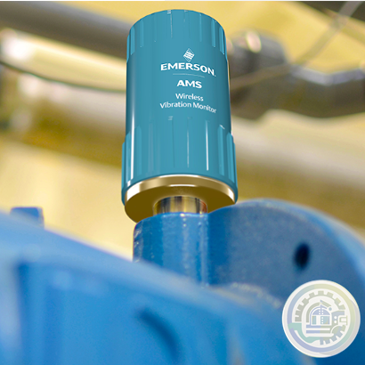 Emerson AM 5730 Internal Power Module