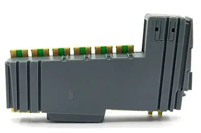 X20AO4622 B&R X20 analog output module