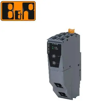 B&R X20BC00G3 X20 Series Controller