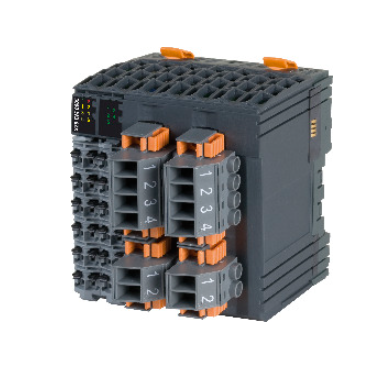 B&R X20CM0985 X20 energy measurement and synchronization module