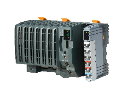 B&R X20CP1684 CPU Module