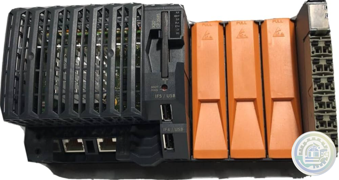 B&R X20cSO6300 I/O power supply