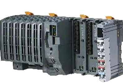 B&R X20CP1486 high-performance CPU