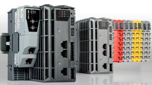 X20CS1030 B&R X20 PLC System RS485 RS422 Communication Module