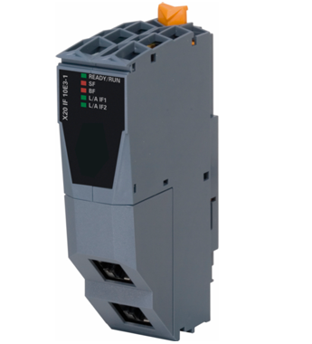 B&R X20IF10E3-1 PLC Module X20 IF10E3-1
