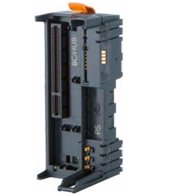 B&R X20cBB80 X20 Base module