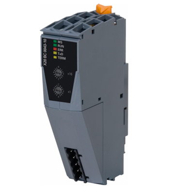 B&R X20cBC0043-10 Bus controller CANopen slave